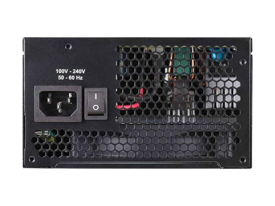 EVGA N1 Series 750W Power Supply (750w, Non Modular)