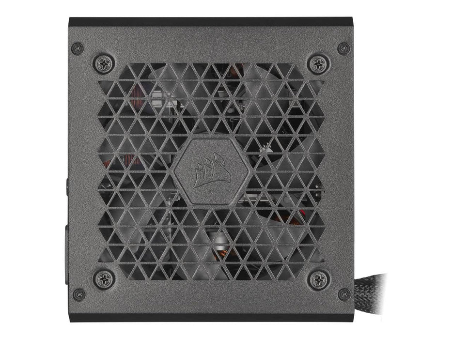 Corsair CX-M Series CX650M ATX Power Supply (650w, 80 Plus Bronze, Semi Modular)