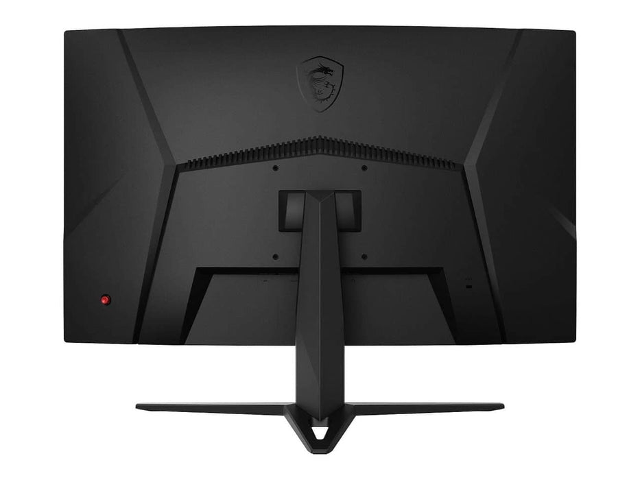 MSI G27CQ4 E2 Curved Gaming Monitor, 27-inch, WQHD (2560x1440), 170Hz, 1ms