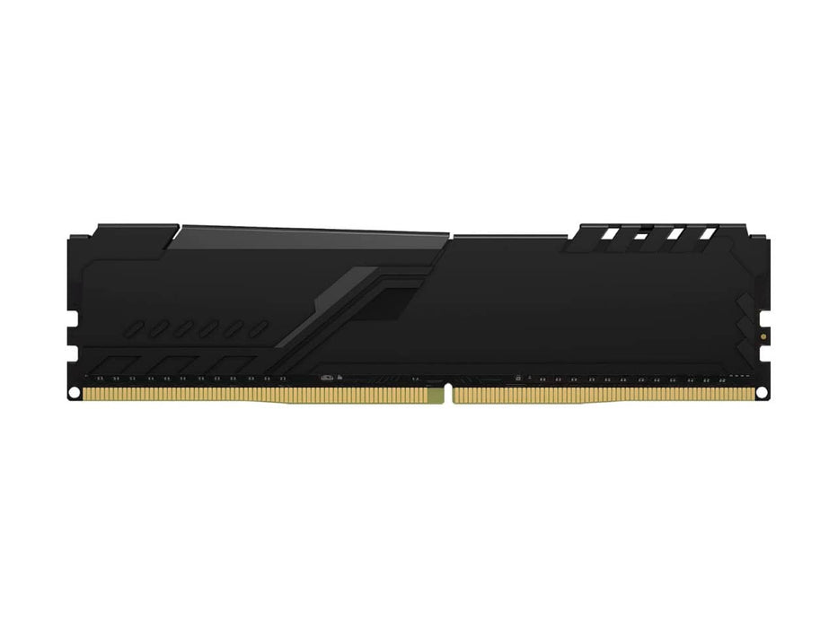 Kingston FURY Beast 16GB (1x16GB) DDR4-3600 Desktop Memory (KF436C18BB/16)