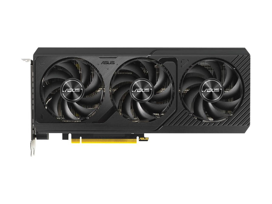 ASUS Prime GeForce RTX 4070 Super OC Edition Graphics Card (12GB GDDR6X) PRIME-RTX4070S-O12G