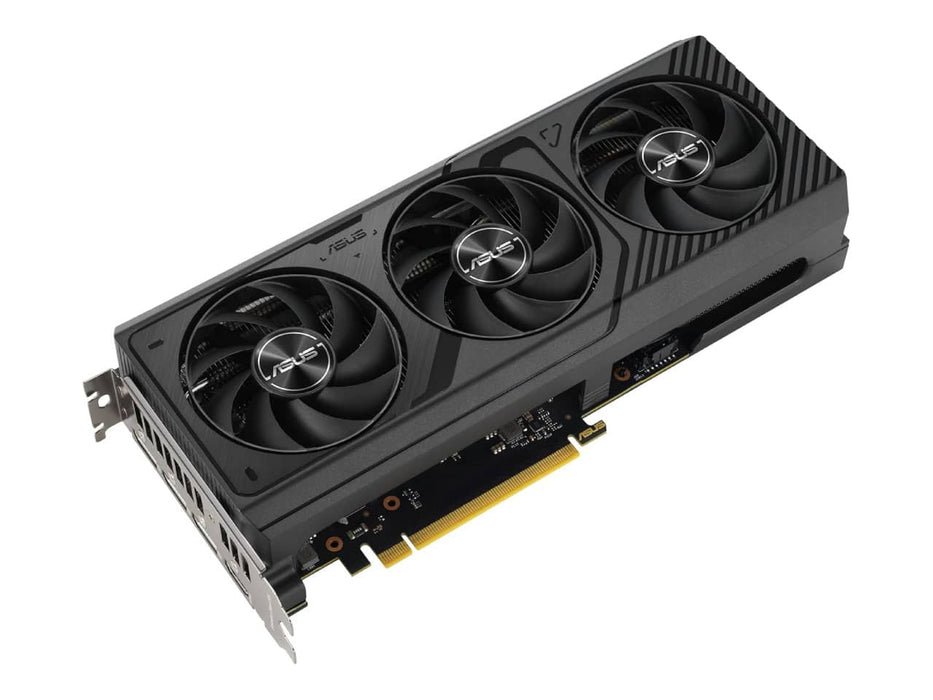 ASUS Prime GeForce RTX 4070 Super OC Edition Graphics Card (12GB GDDR6X) PRIME-RTX4070S-O12G