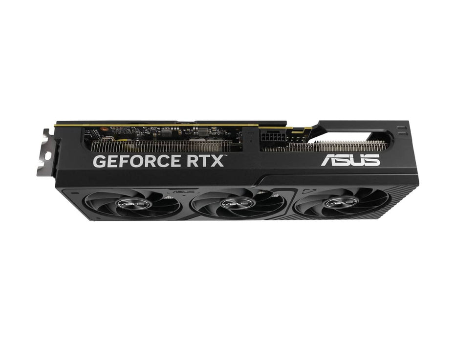 ASUS Prime GeForce RTX 4070 Super OC Edition Graphics Card (12GB GDDR6X) PRIME-RTX4070S-O12G