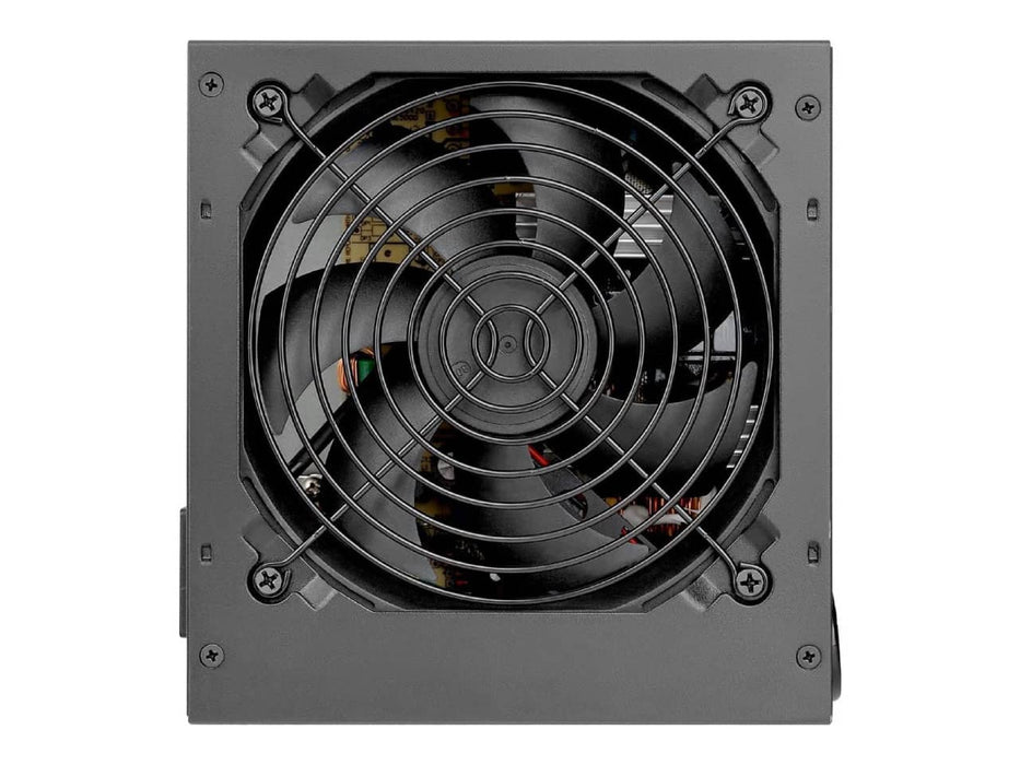 Thermaltake Smart 500W Power Supply (500W, 80 Plus White, Non Modular) PS-SPD-0500NPCWUS-W