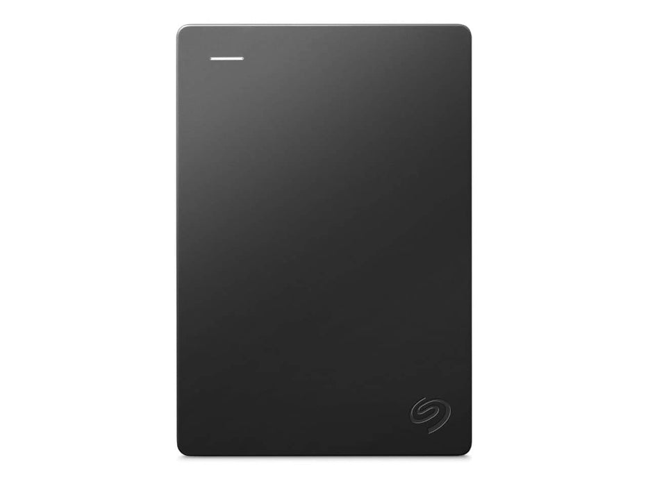 Seagate 2TB Portable External Hard Drive, USB 3.0, Black (STGX2000400)