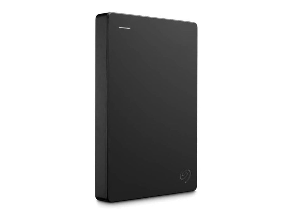 Seagate 2TB Portable External Hard Drive, USB 3.0, Black (STGX2000400)