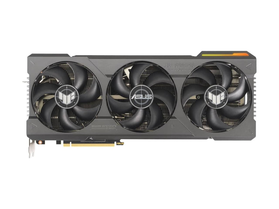 ASUS TUF Gaming RTX 4080 Super OC Edition Graphics Card (16GB GDDR6X) TUF-RTX4080S-O16G-GAMING