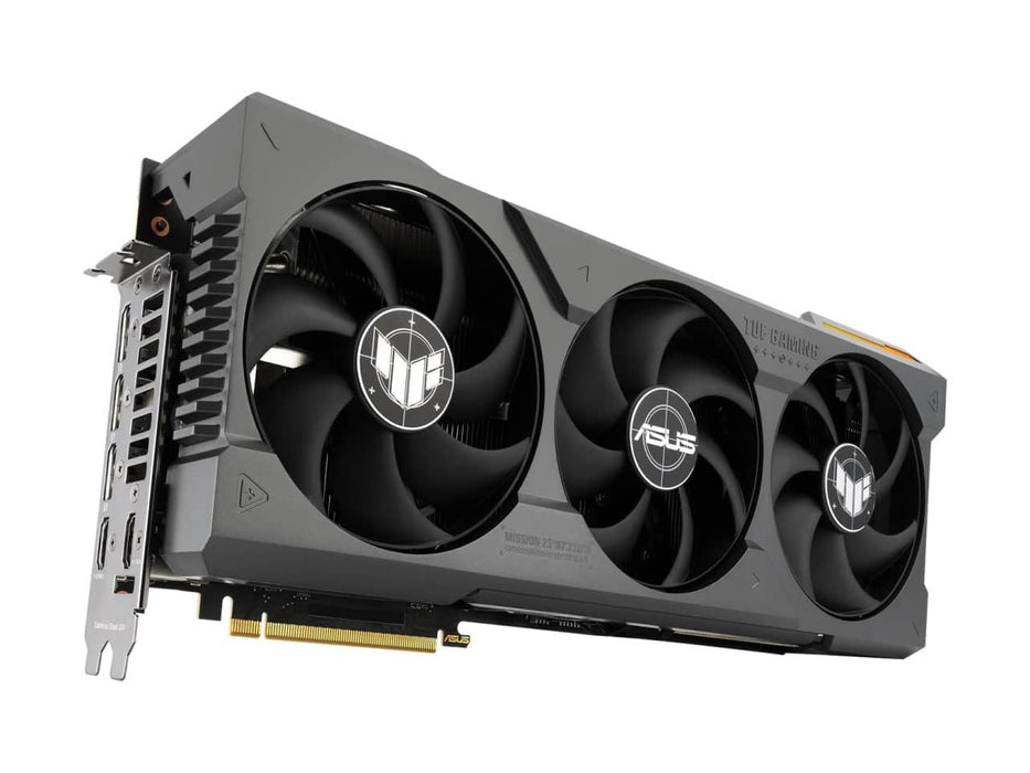 ASUS TUF Gaming RTX 4080 Super OC Edition Graphics Card (16GB GDDR6X) TUF-RTX4080S-O16G-GAMING