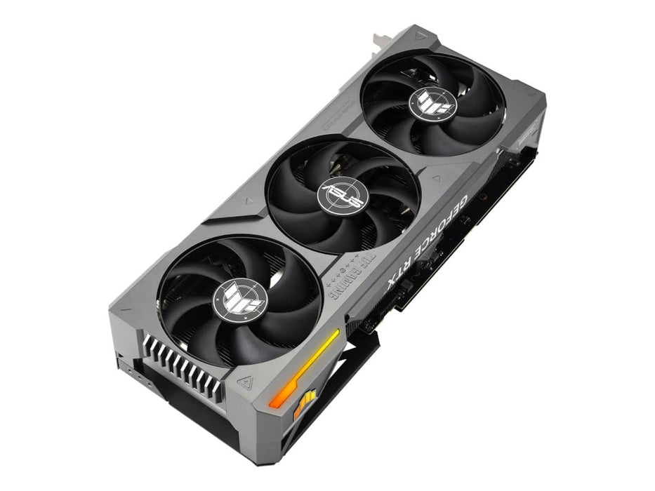 ASUS TUF Gaming RTX 4080 Super OC Edition Graphics Card (16GB GDDR6X) TUF-RTX4080S-O16G-GAMING