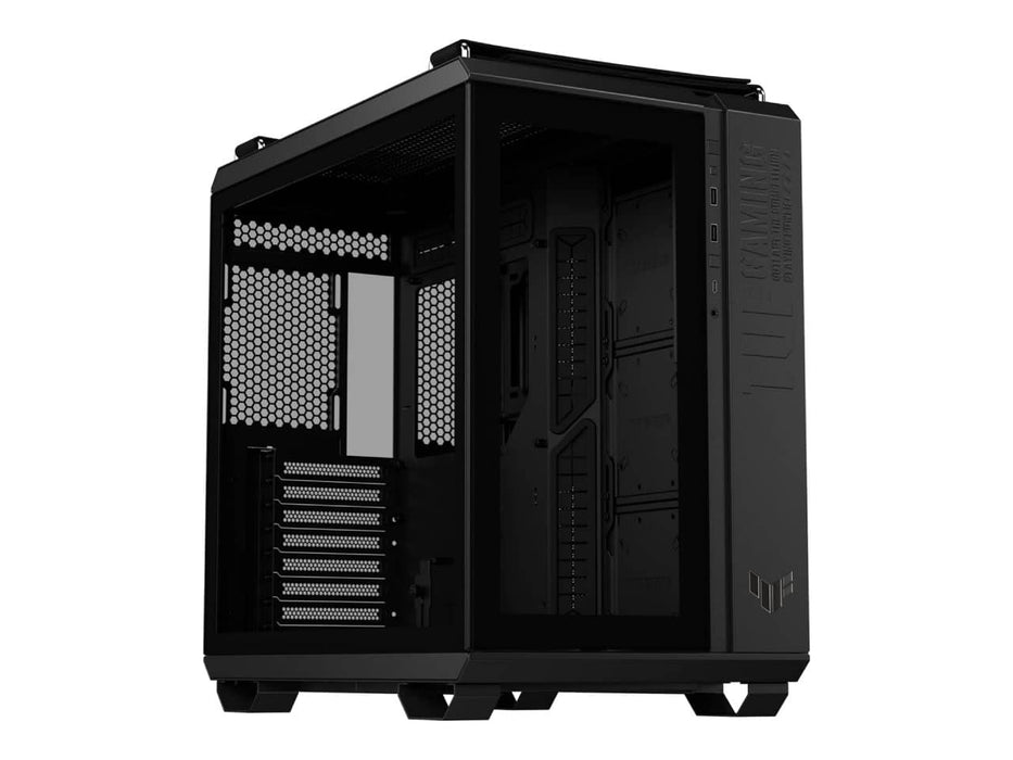 ASUS TUF Gaming GT502 ATX Mid Tower Computer Case