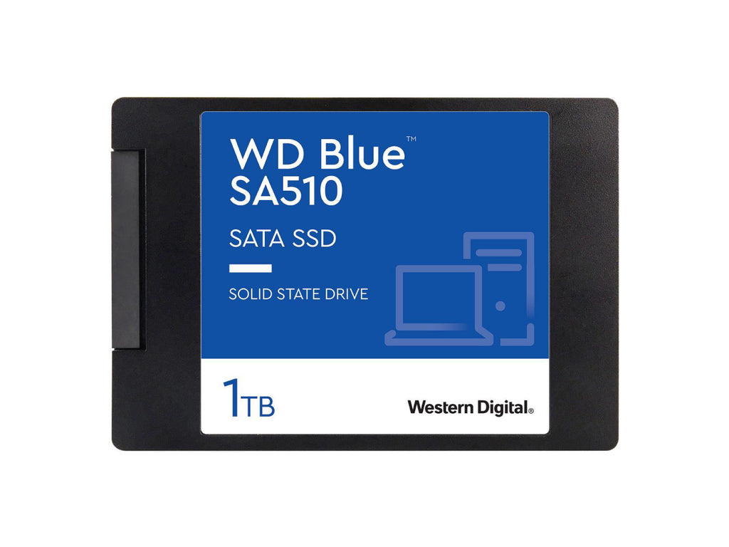 WD Blue SA510 1TB 2.5